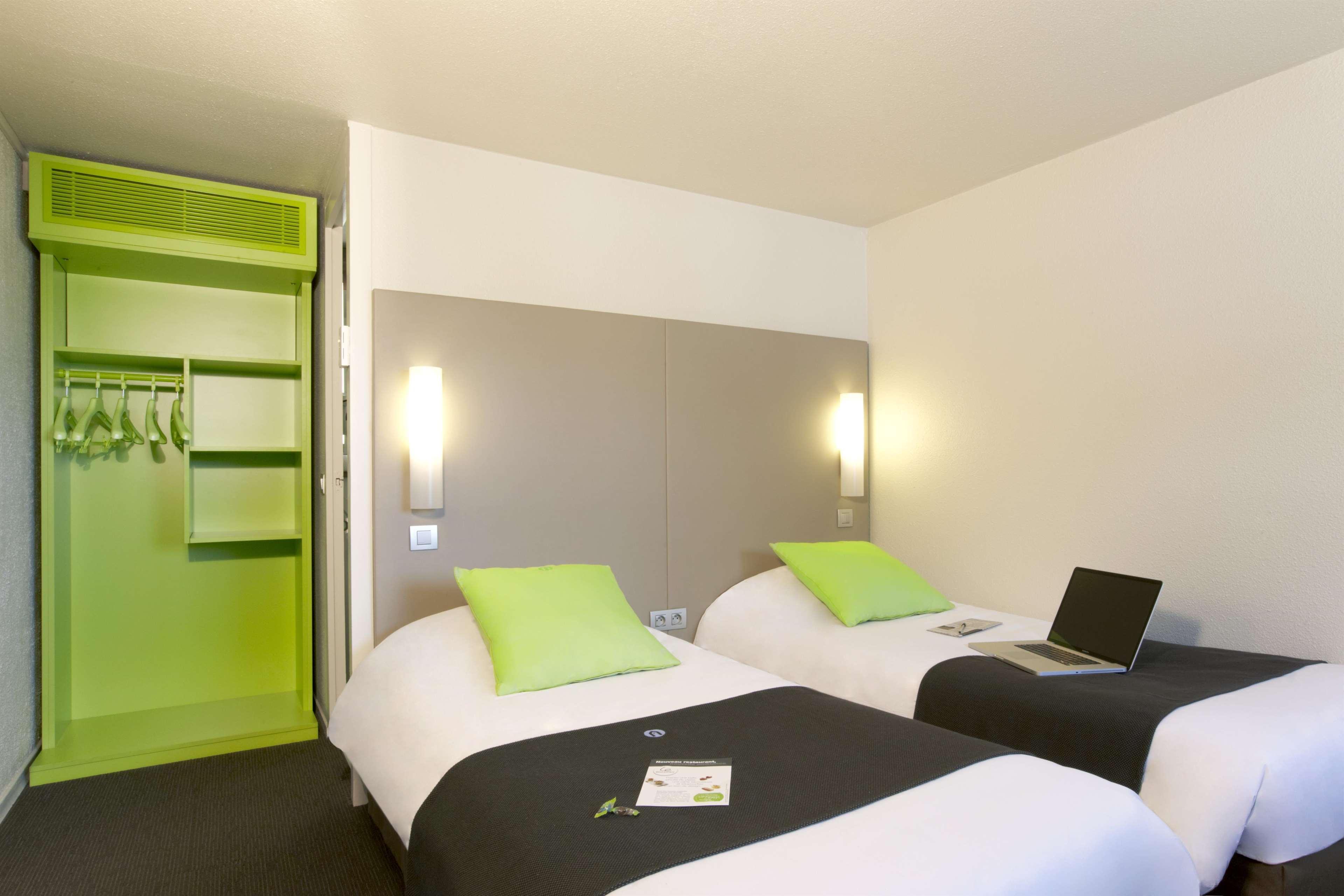 Campanile Brest - Gouesnou Aeroport Hotel Szoba fotó