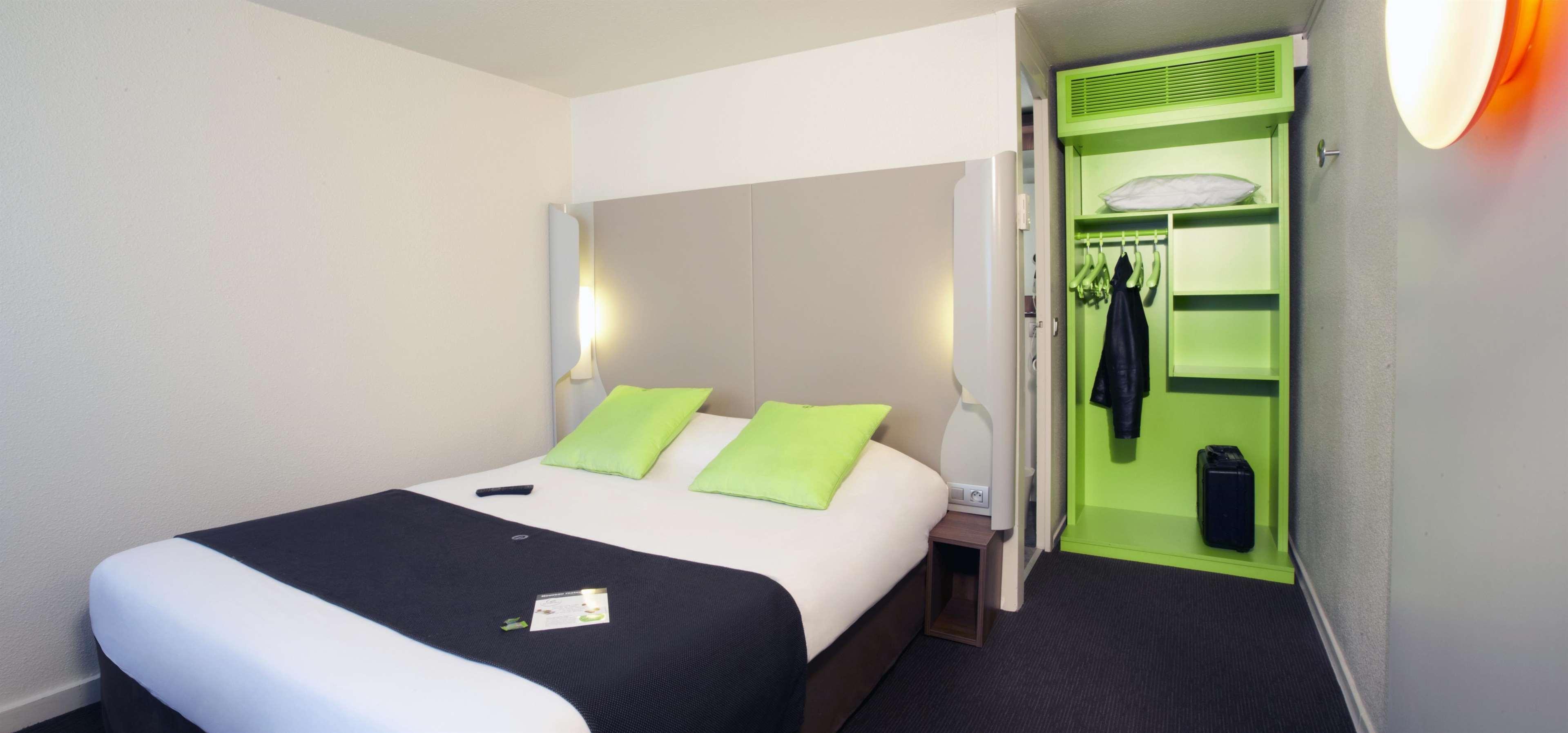Campanile Brest - Gouesnou Aeroport Hotel Szoba fotó