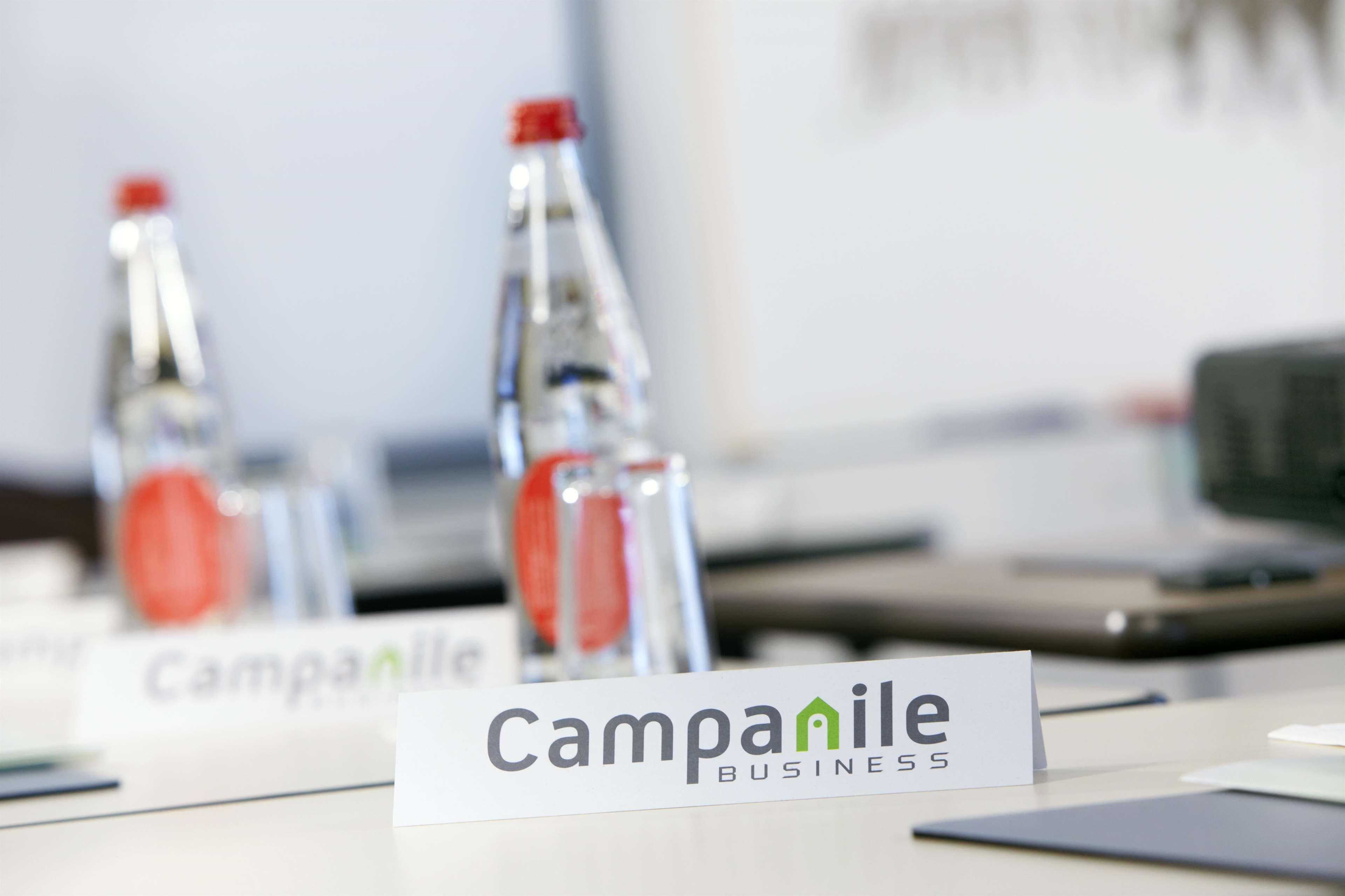 Campanile Brest - Gouesnou Aeroport Hotel Üzleti fotó