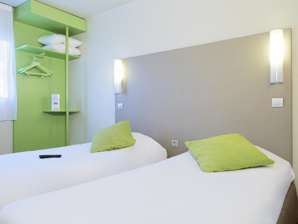 Campanile Brest - Gouesnou Aeroport Hotel Kültér fotó